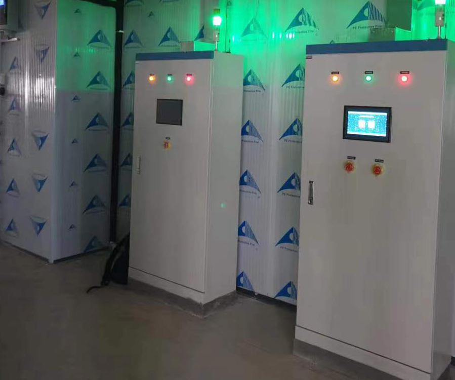 冷库电控箱|PLC在低温冷库电控箱应用技术说明