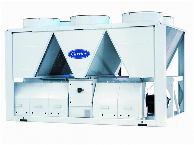 开利空调集中控制系统开发论述