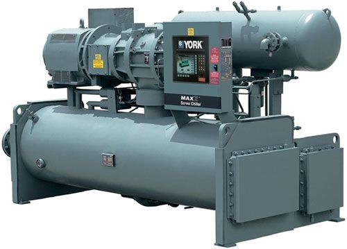 约克空调集中控制系统上位机开发论述