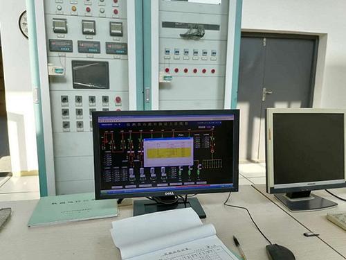 空调集中控制系统原理:智能化管理的未来