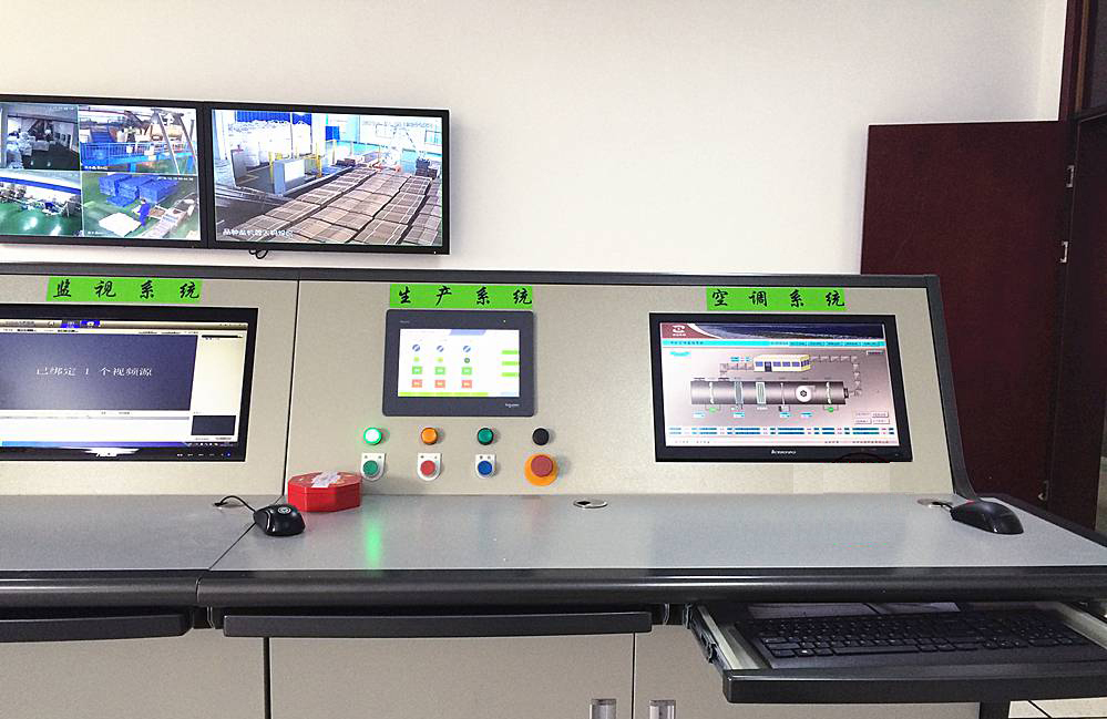 上位机开发|嵌入式上位机开发——驱动智能未来的核心技术