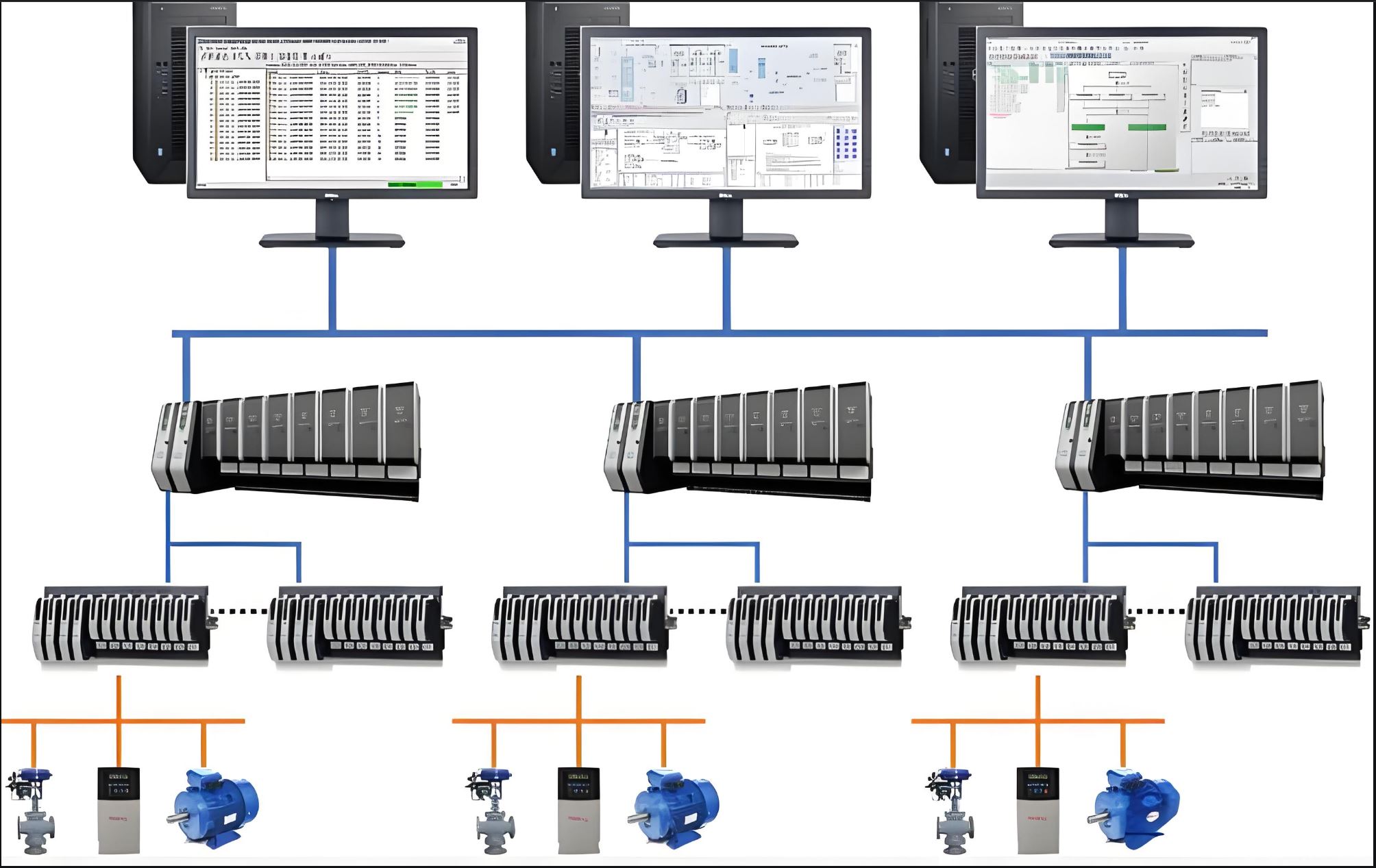 上位机软件与PLC通信的最佳实践与技术解析