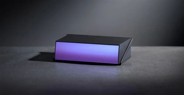 自动驾驶之眼！禾赛科技王牌激光雷达AT512发布：最远测距达400米